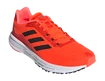 Heren hardloopschoenen adidas SL 20.2 Solar Red