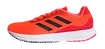 Heren hardloopschoenen adidas SL 20.2 Solar Red