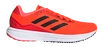 Heren hardloopschoenen adidas SL 20.2 Solar Red