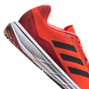 Heren hardloopschoenen adidas SL 20.2 Solar Red