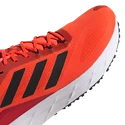 Heren hardloopschoenen adidas SL 20.2 Solar Red