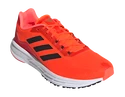 Heren hardloopschoenen adidas SL 20.2 Solar Red