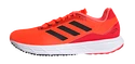 Heren hardloopschoenen adidas SL 20.2 Solar Red