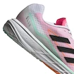 Heren hardloopschoenen adidas SL 20.2 Summer Ready pink