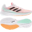 Heren hardloopschoenen adidas SL 20.2 Summer Ready pink