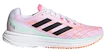 Heren hardloopschoenen adidas SL 20.2 Summer Ready pink