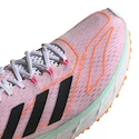Heren hardloopschoenen adidas SL 20.2 Summer Ready pink