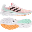 Heren hardloopschoenen adidas SL 20.2 Summer Ready pink