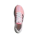 Heren hardloopschoenen adidas SL 20.2 Summer Ready pink