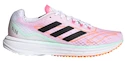 Heren hardloopschoenen adidas SL 20.2 Summer Ready pink
