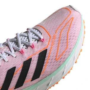Heren hardloopschoenen adidas SL 20.2 Summer Ready pink