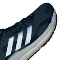 Heren hardloopschoenen adidas Solar Boost 3 Orbit Indigo