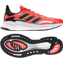 Heren hardloopschoenen adidas Solar Boost 3 Solar Red