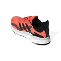 Heren hardloopschoenen adidas Solar Boost 3 Solar Red