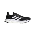 Heren hardloopschoenen adidas Solar Boost 4 Core Black