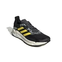 Heren hardloopschoenen adidas Solar Boost 4 Grey six