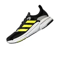 Heren hardloopschoenen adidas Solar Boost 4 Grey six