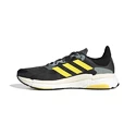 Heren hardloopschoenen adidas Solar Boost 4 Grey six