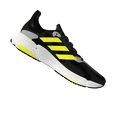 Heren hardloopschoenen adidas Solar Boost 4 Grey six