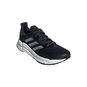 Heren hardloopschoenen adidas Solar Boost 4 Shadow Navy