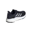 Heren hardloopschoenen adidas Solar Boost 4 Shadow Navy