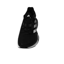 Heren hardloopschoenen adidas  Solar control Core black