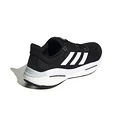 Heren hardloopschoenen adidas  Solar control Core black