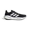 Heren hardloopschoenen adidas  Solar control Core black