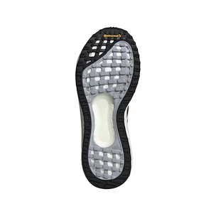 Heren hardloopschoenen adidas Solar Glide 3 black