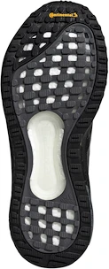 Heren hardloopschoenen adidas Solar Glide 4  Core Black