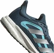 Heren hardloopschoenen adidas Solar Glide 4 Orbit Indigo