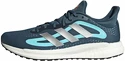 Heren hardloopschoenen adidas Solar Glide 4 Orbit Indigo