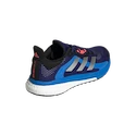 Heren hardloopschoenen adidas Solar Glide 4 ST Legacy Indigo