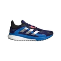 Heren hardloopschoenen adidas Solar Glide 4 ST Legacy Indigo