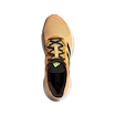 Heren hardloopschoenen adidas Solar Glide 5 Flash Orange