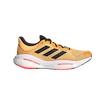 Heren hardloopschoenen adidas Solar Glide 5 Flash Orange