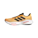 Heren hardloopschoenen adidas Solar Glide 5 Flash Orange