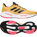 Heren hardloopschoenen adidas Solar Glide 5 Flash Orange