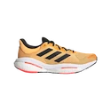 Heren hardloopschoenen adidas Solar Glide 5 Flash Orange