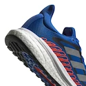 Heren hardloopschoenen adidas Solar Glide ST 3 modré