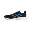 Heren hardloopschoenen adidas  Supernova + Core Black