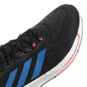 Heren hardloopschoenen adidas  Supernova + Core Black