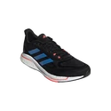 Heren hardloopschoenen adidas  Supernova + Core Black