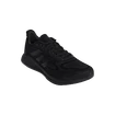 Heren hardloopschoenen adidas  Supernova + Core Black