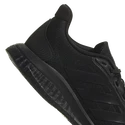 Heren hardloopschoenen adidas  Supernova + Core Black