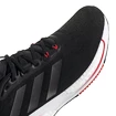 Heren hardloopschoenen adidas  Supernova + Core black