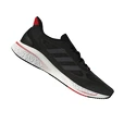 Heren hardloopschoenen adidas  Supernova + Core black