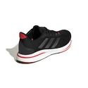 Heren hardloopschoenen adidas  Supernova + Core black