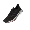 Heren hardloopschoenen adidas  Supernova + Core black