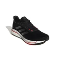 Heren hardloopschoenen adidas  Supernova + Core black